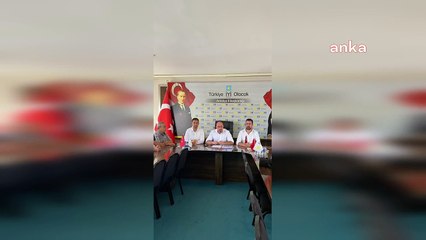 İYİ Parti Antalya Milletvekili Uğur Poyraz: Belediye Meclis Üyelerimiz Yeni Bir Rant Oyununu Bozmuştur