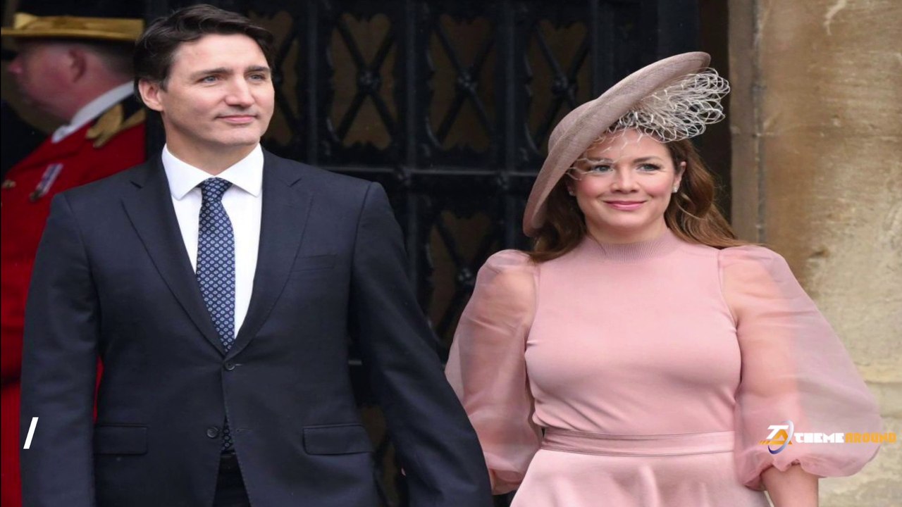 Canadian Prime Minister Justin Trudeau ended his 18 years marriage