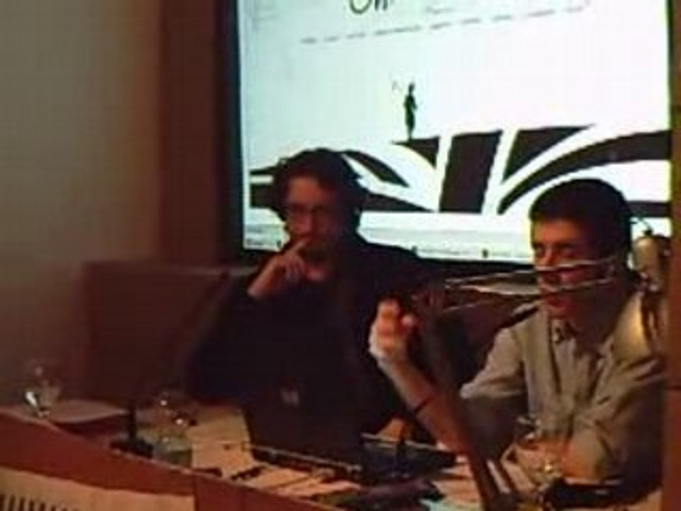 ZEMOS98 10a POTENCIAS CRÍTICAS: Wu Ming