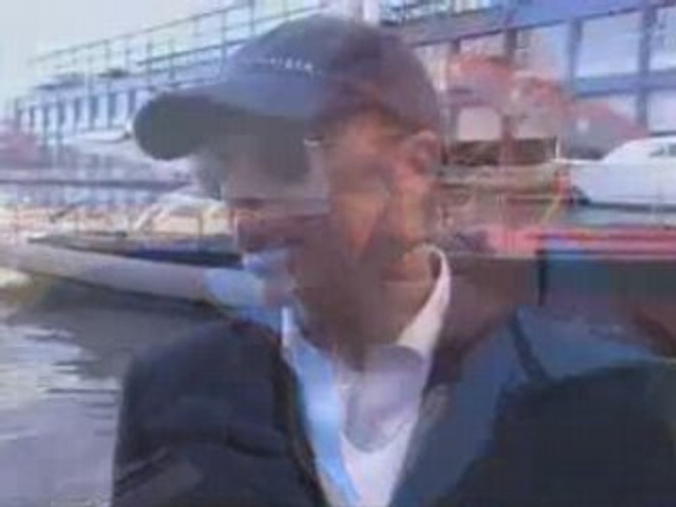GLOBAL-OCEAN-RACE 2011-12