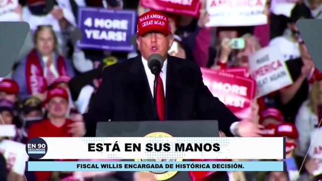 ¡Noticias en 90 Segundos!