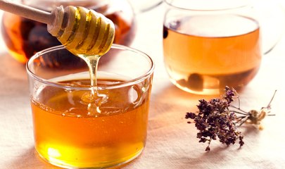 I'm Allergic to Bees—Can I Eat Honey?