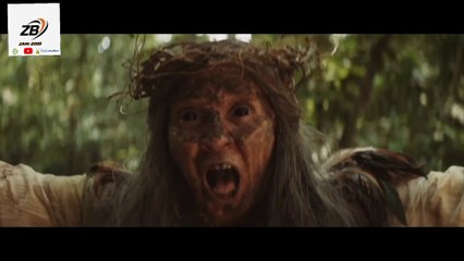 Satanic Hispanics movie trailer 2023