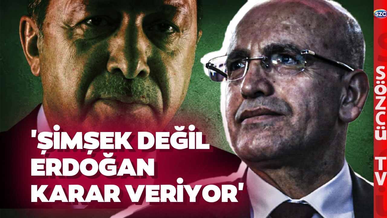 'Enflasyon 2025'te Bile Düşmez' Barış Soydan Ekonomideki Kara Tabloyu Çizdi!