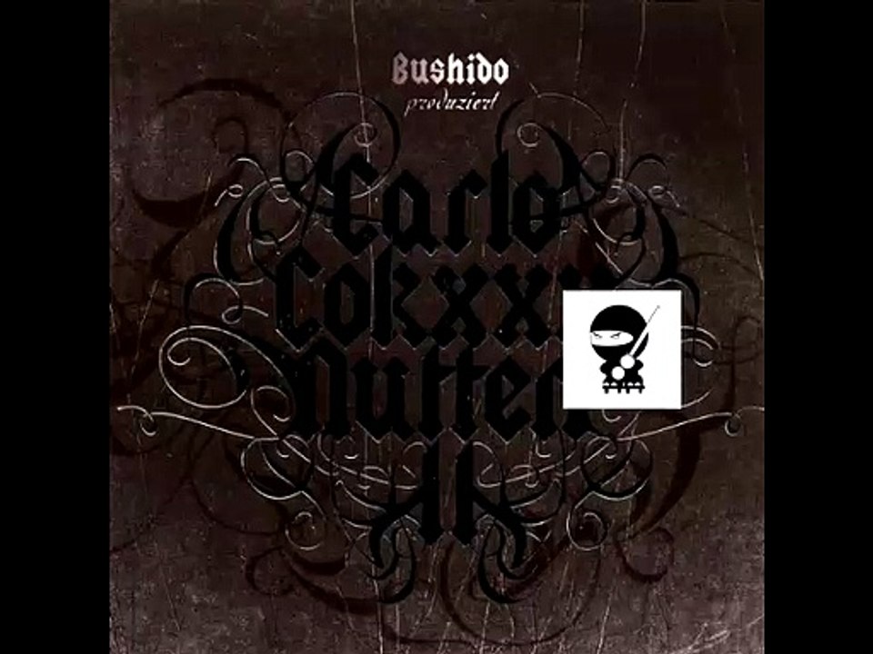 Bushido & Baba Saad - Träume im Dunkeln feat. D-Bo