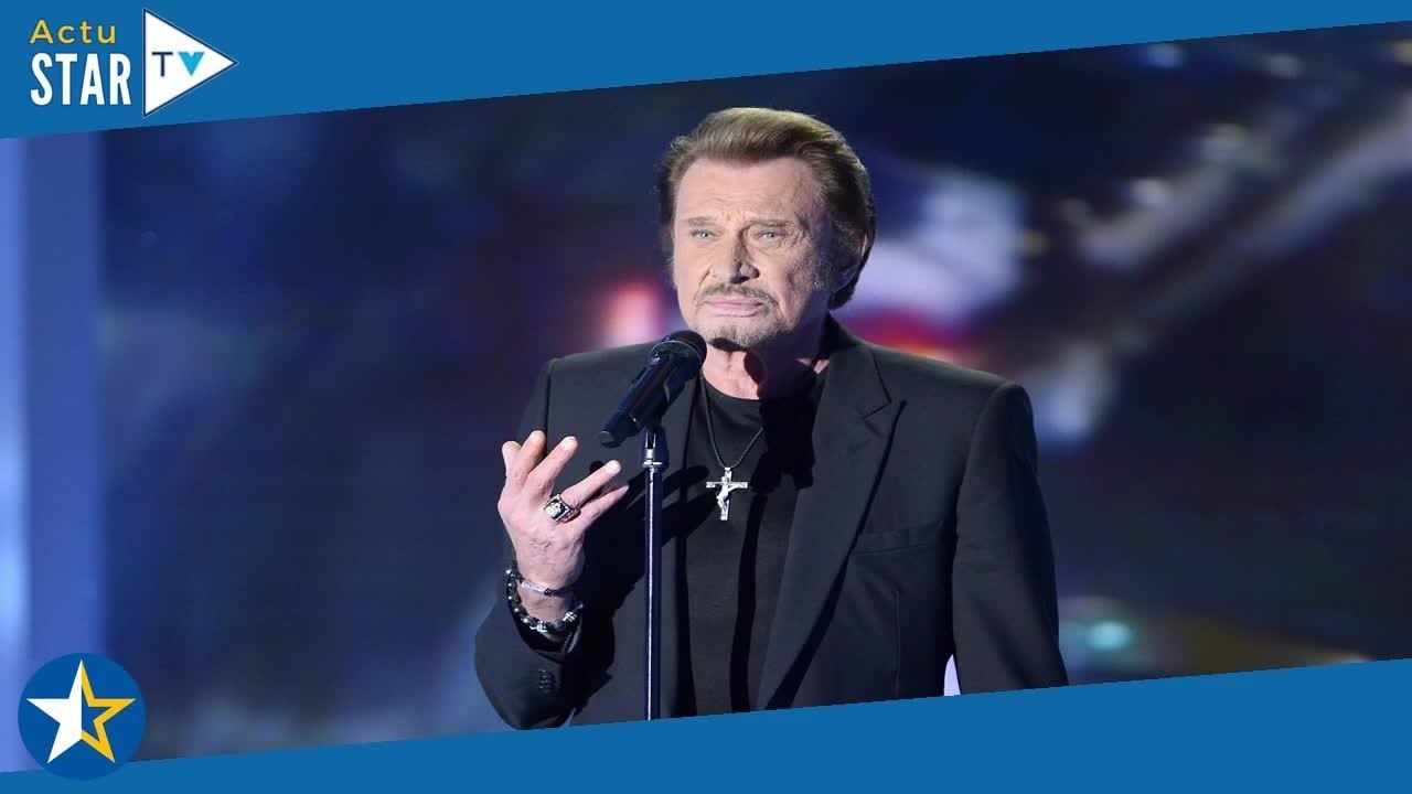 « Il s’est laissé… » : ces deux erreurs monumentales commises par le Docteur Delajoux avec Johnny Ha