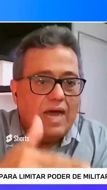 Lula e militares: Golpismo exposto em minutas deixou presidente com horror à GLO, diz Tales Faria
