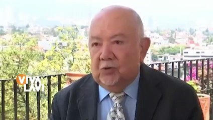 Sergio Corona es hospitalizado tras sufrir infarto a los 94 años