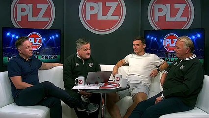 The Football Show: Will derbies define title race?