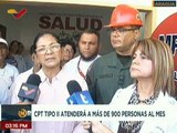 Aragua | Bricomiles recuperan infraestructura del CPT II que beneficiará a más de 900 personas