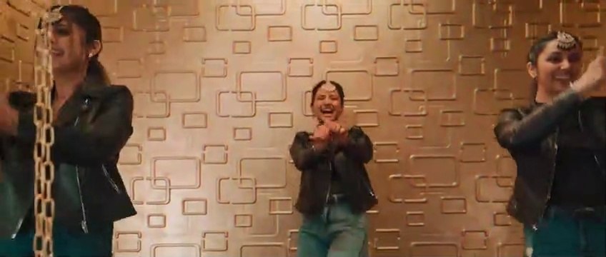 The Wedding Anthem_ Jassi Sidhu _ DJ K-Square & S-Squared _ Latest New Punjabi Song 2023