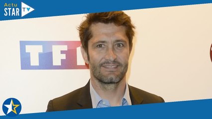 Bixente Lizarazu enfin réuni avec son charmant fils Tximista : il le met à rude épreuve (VIDEO)