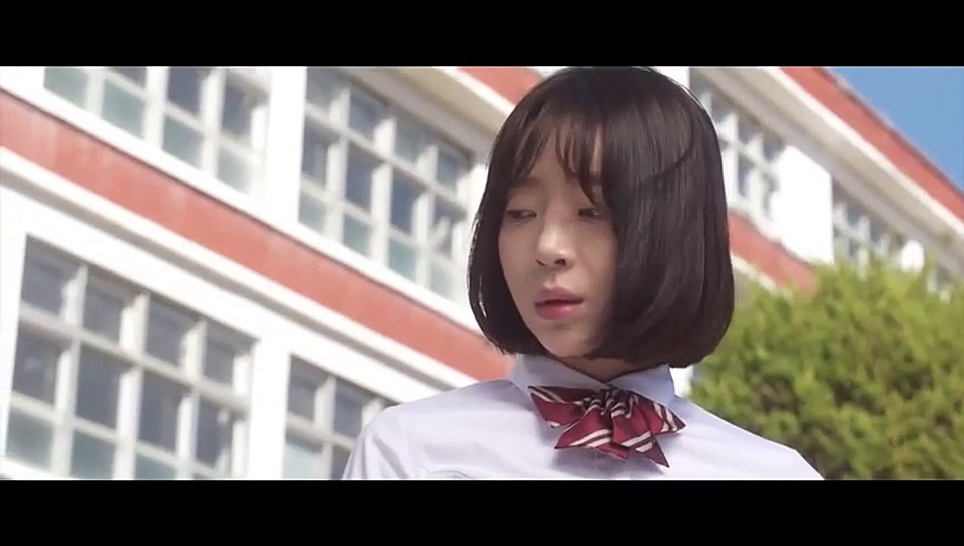 Closed School Korean horror thriller movie