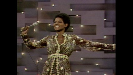 Melba Moore - Purlie (Live On The Ed Sullivan Show, November 1, 1970)