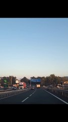 Gökova Junction, Fethiye Direction, Muğla (October 2022)