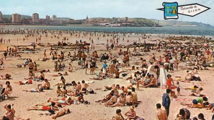 Vídeo - Loop: Postales