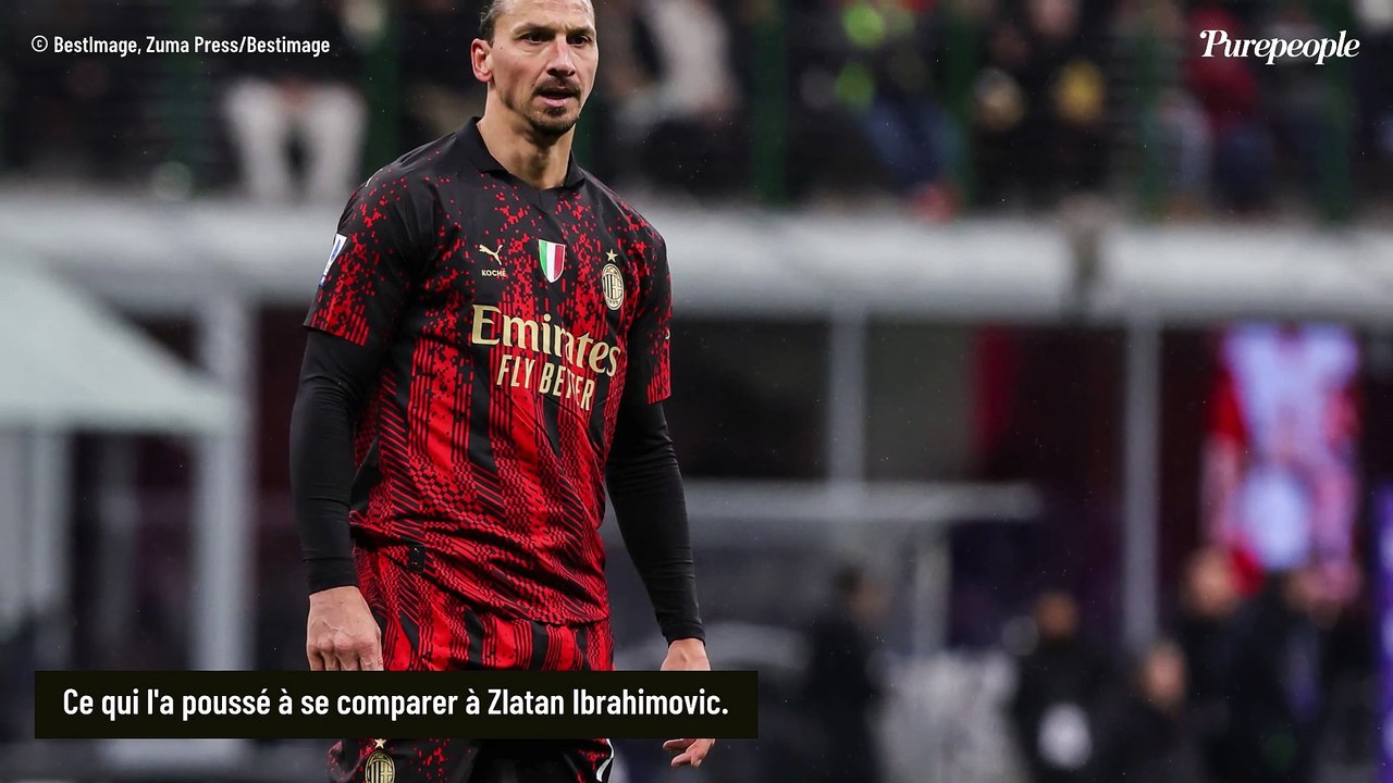 Laure Boulleau se dévoile en maillot de bain une pièce : comparée à Zlatan Ibrahimovic, une vidéo fait réagir