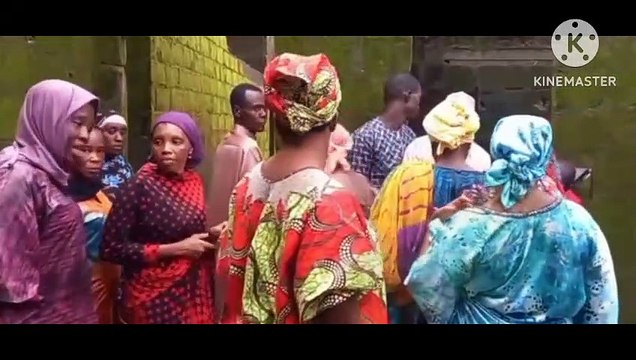 Dubréka : Oumou Sylla 11 ans, violée et tuée..