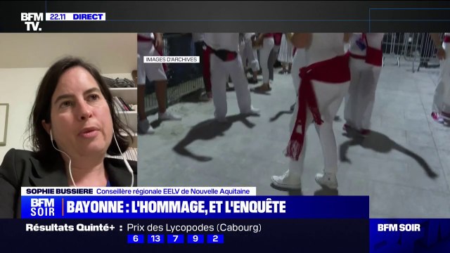 Violences sexuelles: Il faut 2 milliards d'euros pour mettre fin à ce type de violences , affirme Sophie Bussière (EELV)