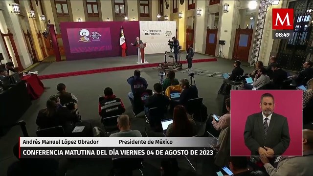 Gobernadores no pueden frenar libros de texto; es facultad del Ejecutivo: AMLO