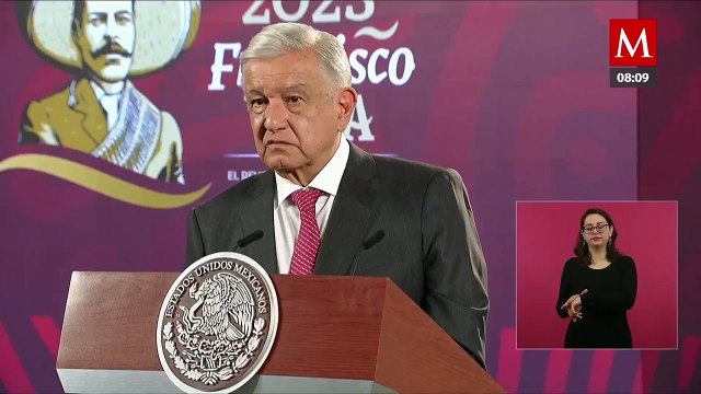 Lo destituyeron : AMLO exhibe a magistrado del Poder Judicial por nexos con CJNG