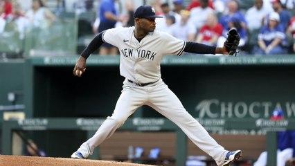 What Is The Latest With New York Yankees' SP Domingo German?