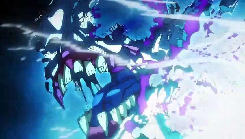 Video JUJUTSU KAISEN HIDDEN INVENTORY \/ PREMATURE DEATH - OFFICIAL TRAILER