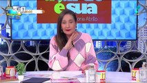 [HD] A Tarde é Sua | RedeTV! - 04/08/2023