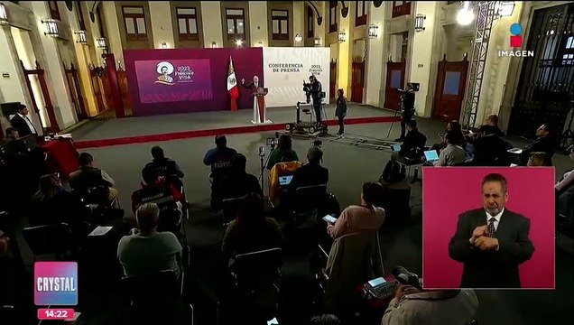 López Obrador anuncia conferencia para revisar los libros de texto