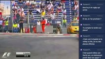 F1 2009 - Monaco (Qualifs & Course 6/17) - Streaming Français - LIVE FR