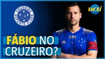 Fábio volta ao Cruzeiro em 2024? Diretor explica