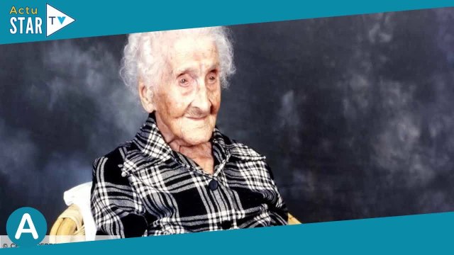 Jeanne Calment : les destins tragiques de sa fille Yvonne et de son petit-fils Frédéric, morts à 36