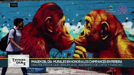 Temas del Día 04-08: Continúan las protestas en Argentina en contra de reforma judicial