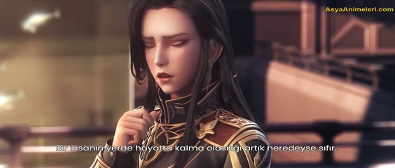 Ling Long- Incarnation 3.Bölüm