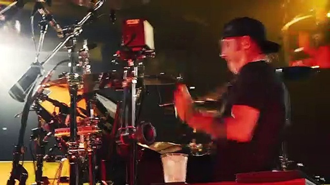 Metallica: M72 World Tour Live from Texas - Night 1 Bande-annonce (FR)