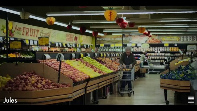 Jules Bande-annonce (EN)