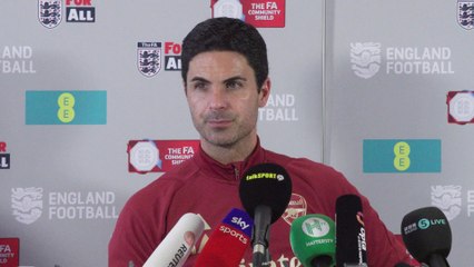 Arteta Reflects on Learning from Title Disappointment and Transfer Policy