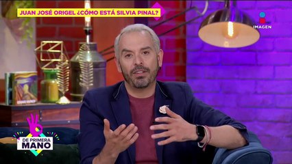 Silvia Pinal desconoce si su nieto Apolo quedará fuera del testamento