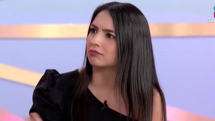 ‘NO me dijo que era casado’ | Caso TikTok | Asuntos de Familia