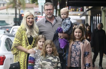 Tori Spelling’s mum has disabled the comments section on her Instagram posts amid a furious backlash over her actress daughter