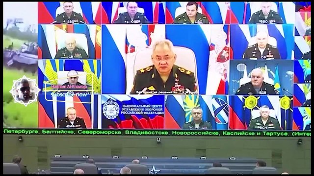 أمريكا تستعد لطرد زيلينسكى, وبيلاروسيا تقتحم حدود بولندا, وأوكرانيا تدق طبول الحر ب ضد الناتو