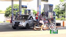 Precios locales de los combustibles se mantienen sin variación en Nicaragua