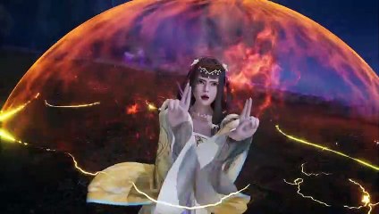 Wan Jie Du Zun Episode 49 Sub Indo