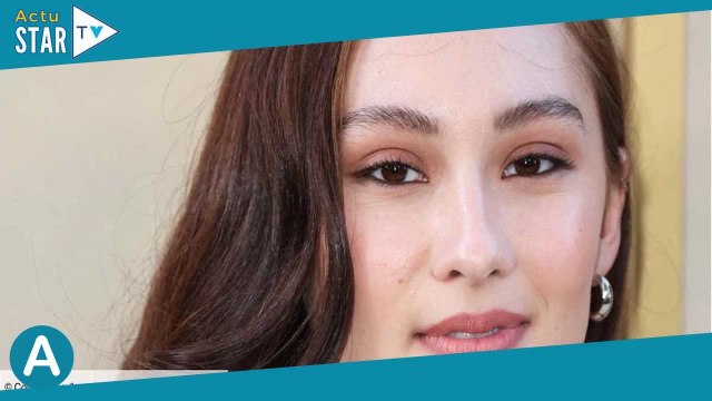 L'été où je suis devenue jolie : qui est Lola Tung, l'interprète de Belly ?