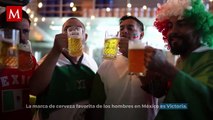 ¿Cuáles son las cervezas favoritas de los mexicanos?