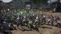 Guan Suo Combat Movie Sample (DW9)