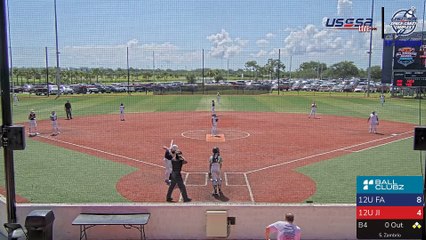 FP Stadium - All American Games (2023) Thu, Aug 03, 2023 7:49 AM to 7:49 PM