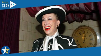 "Je suis incroyablement touchée" : Alexia Laroche-Joubert rend un bouleversant hommage après l'annon