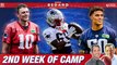 Breaking down the Patriots after a week | Greg Bedard Patriots Podcast with Nick Cattles