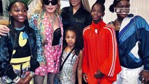 Beyoncé Shows LOVE to Madonna & Tori Kelly After Health Scares _ E! News